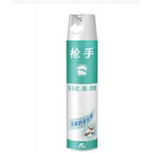 杀虫剂 枪手600ml