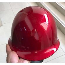 安全帽	红色