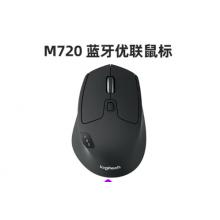 鼠标	罗技M720