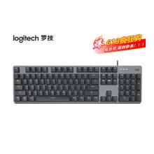 键盘	罗技K845