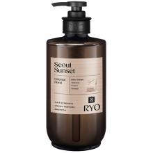 吕（Ryo）香氛吕首尔落日香氛洗发水580ml