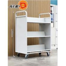 手推车 钱柜	V型三层