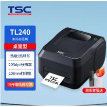 标签打印机 TSC TL240/340