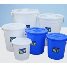 200升钢化塑料桶