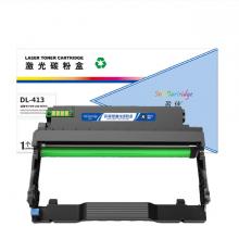 兼容盈佳YJ DL-413分体鼓KS(带芯片)-12K 适用于奔图