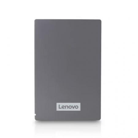 联想	联想USB3.0移动硬盘F309 黑（2TB）