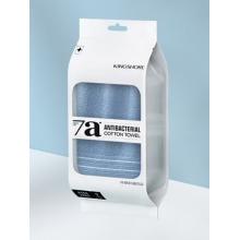 金号7A级抗菌毛巾 120g
