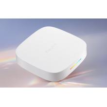 当贝  H5 64GB 机顶盒 8K解码 HDR10+ 双频WiFi 安卓12 AI智慧语音