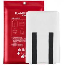 火焰战士 灭火毯 1.5*1.5米