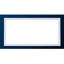 飞利浦（PHILIPS） 吊顶灯led平板灯 【TU011-重磅新品】24W冷白光-30×60cm