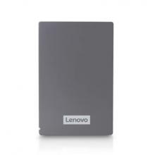 联想	联想USB3.0移动硬盘F309 黑（2TB）