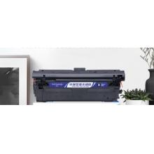 盈佳CF360A(508A)硒鼓红色适用惠普HP M553 M577-商专版