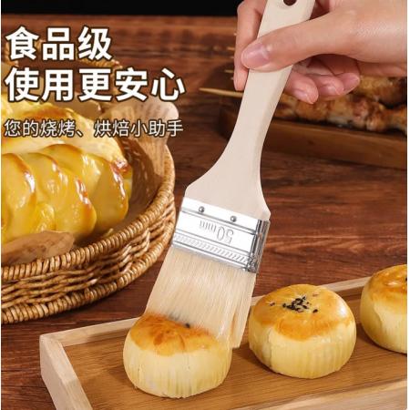 油漆刷子3寸