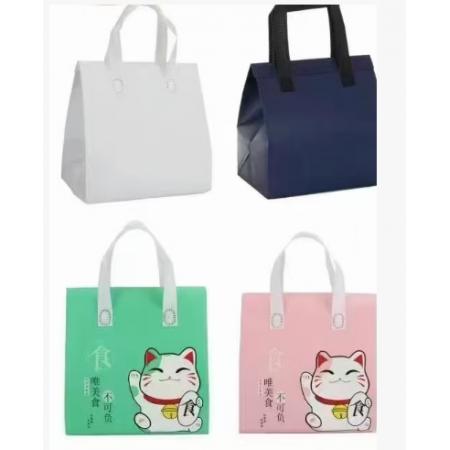 手提袋  meyao