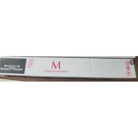 粉盒	毅辉TK-8348 红色