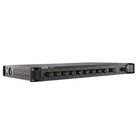 数字自动混音器 舒尔SHURE SCM820C