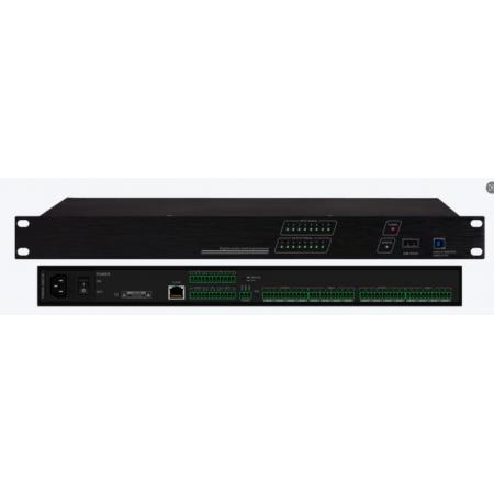 音频处理器 DXHUIJU DX-1408
