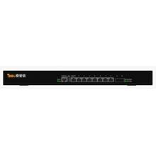 奇安信 网神SecGate3600防火墙系统V3.6.6.0 NSG2000-TE15D-QW