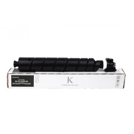 京瓷（KYOCERA）TK-6348 黑色碳粉墨粉盒