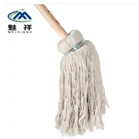 墩布	魅祥 白色棉线