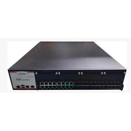 明御入侵防御系统	安恒DAS-IPS-G3000-FU