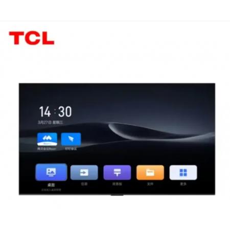 TCL IFP98S30N  会议平板