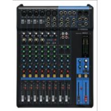 12路调音台	YAMAHA	MG12