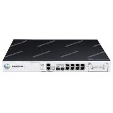 零信任网关	深信服	aTrust-1000-B1050M