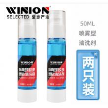 得力(deli)A4带孔文件夹 3寸背宽加厚型欧式75mm快劳夹 6个装 黑色33180