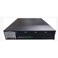 明御入侵防御系统	安恒DAS-IPS-G3000-FU