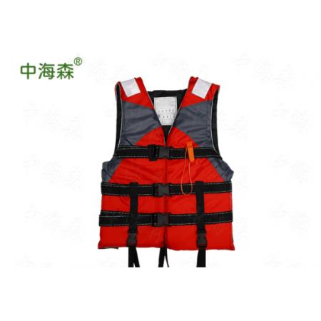 中海森 救生衣