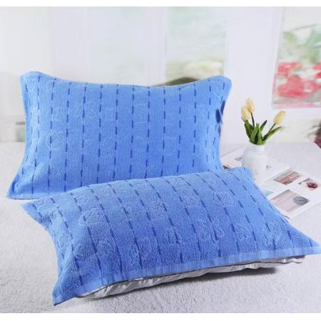 溥畔 纯棉枕巾75*50