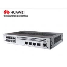 华为(HUAWEI)8口交换机S5735S-L8T4X-QA3万兆光口
