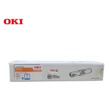 OKI 墨粉	C331sdn青色