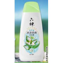 六神 沐浴露200g