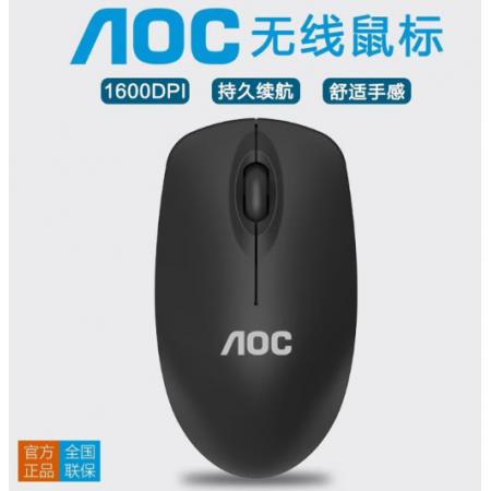 AOC MS320无线鼠标