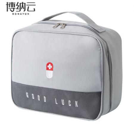手提包	灰色