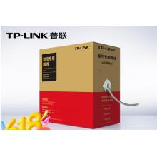 网线（超五类300米）普联EC5e-100B