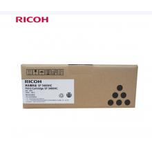 理光（Ricoh）SP 3400LC原装黑色小容量一体式硒鼓碳粉墨粉盒(适用SP3400N/3500N/3410DN/3510DN/3500SF打印机)印量2500页