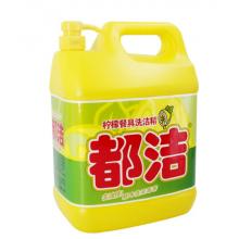 洗涤灵	都洁 5KG