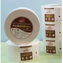 大盘纸	心诺700克中心抽/12盘/箱
