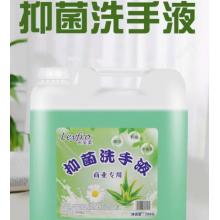 洗手液	抑菌20斤装