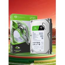 希捷 4TB 硬盘 3.5英寸