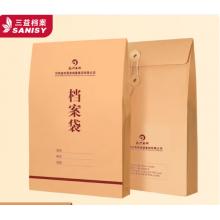 三益档案 档案袋340mn*240mm*60mm