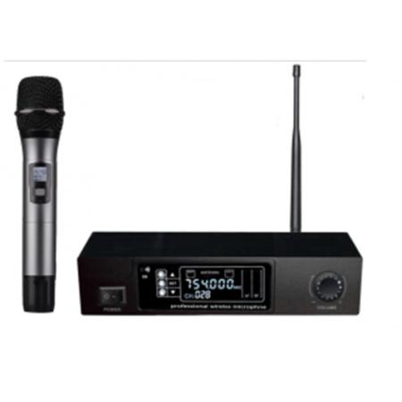 无线话筒  TUCSON	TS-280U