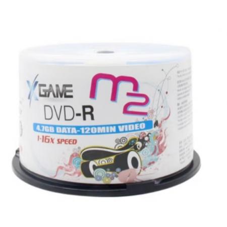 麦克赛尔光盘DVD-R 刻录光盘DR47 50张/盒 400张/箱