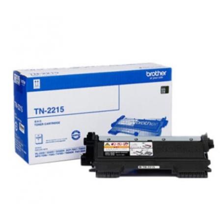 兄弟TN-2215黑色墨粉