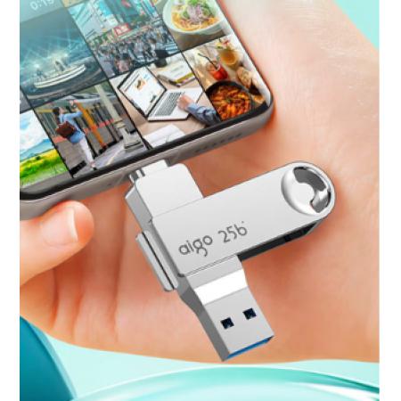 U盘	爱国者 256G