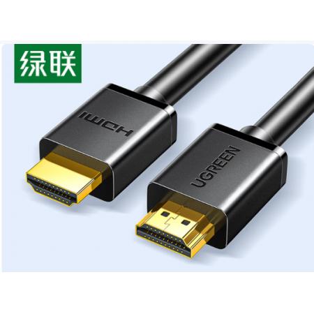 绿联10112-4K数字高清线20米