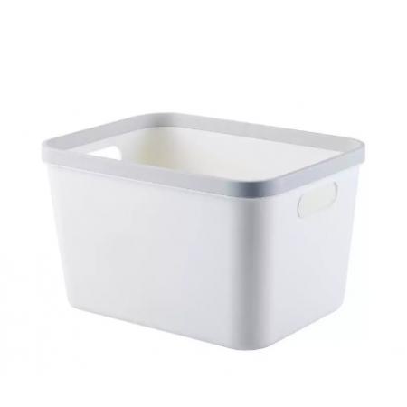 广华2832 中号收纳盒 28.5*22*14.5cm